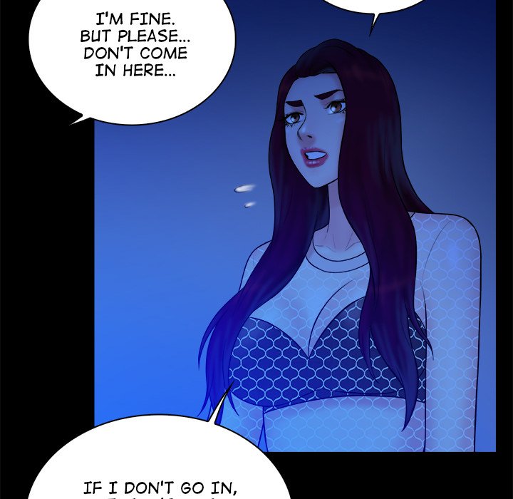 Find That Girl page 99