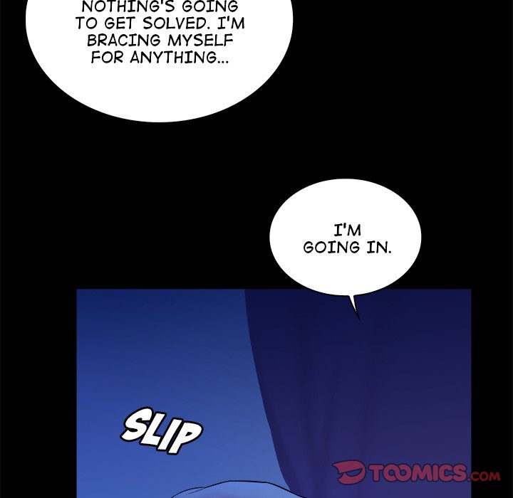 Find That Girl page 100