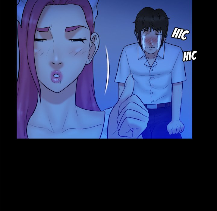 Find That Girl page 106