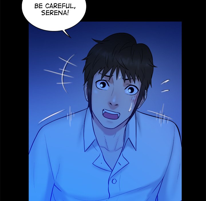Find That Girl page 110