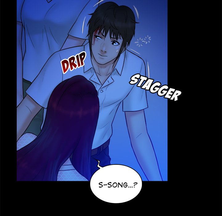 Find That Girl page 118