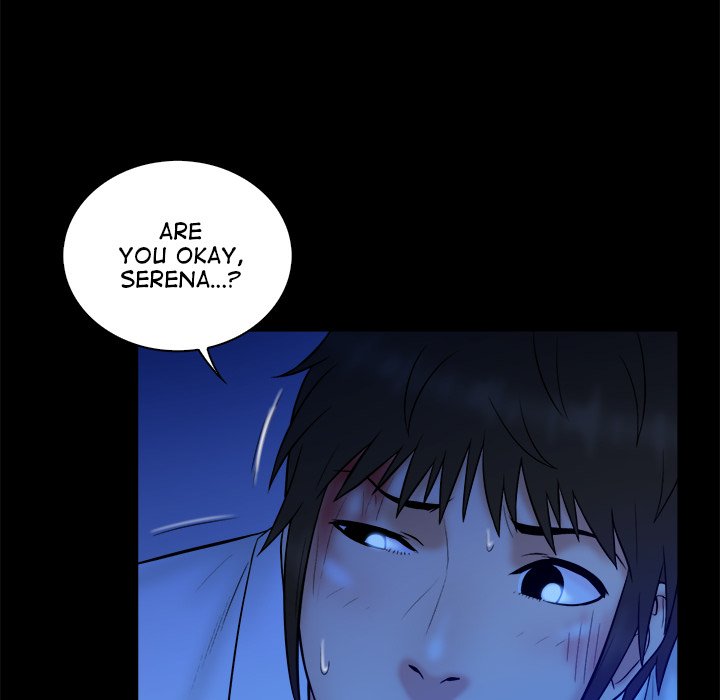 Find That Girl page 119