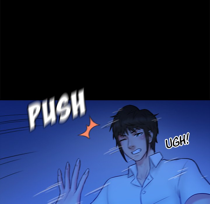 Find That Girl page 122