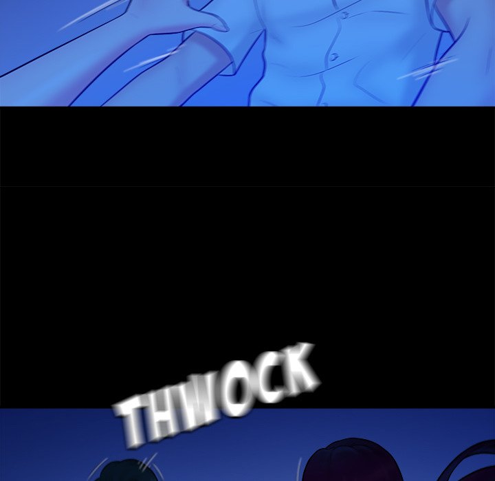 Find That Girl page 123