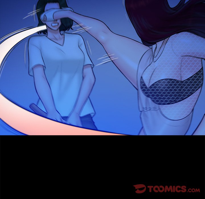 Find That Girl page 124