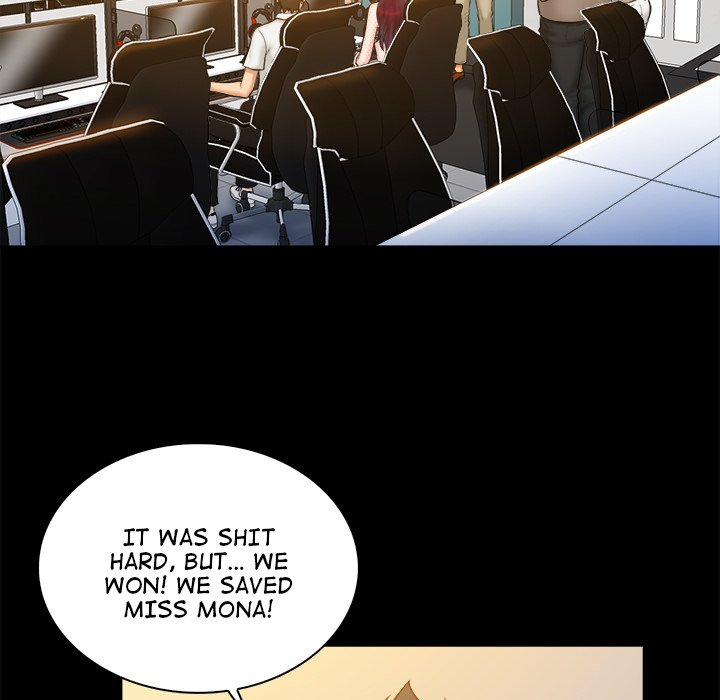 Find That Girl page 155