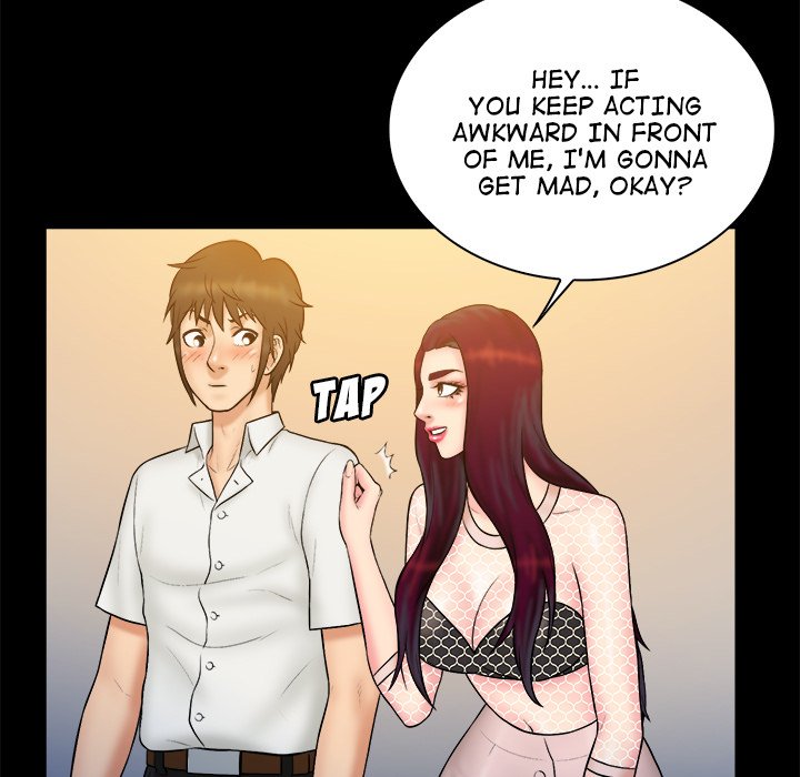 Find That Girl page 167
