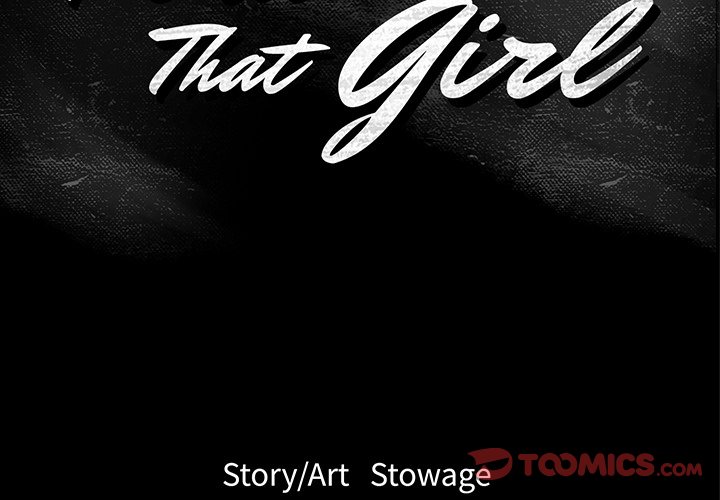 Find That Girl page 2