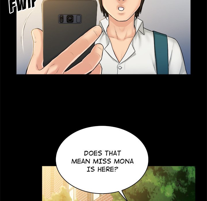 Find That Girl page 6