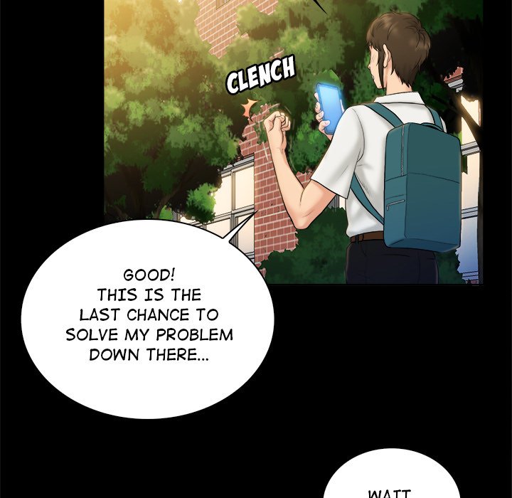 Find That Girl page 7