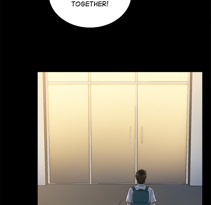 Find That Girl page 9