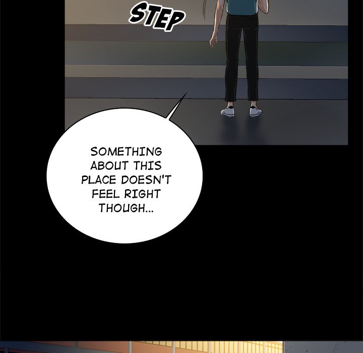 Find That Girl page 10