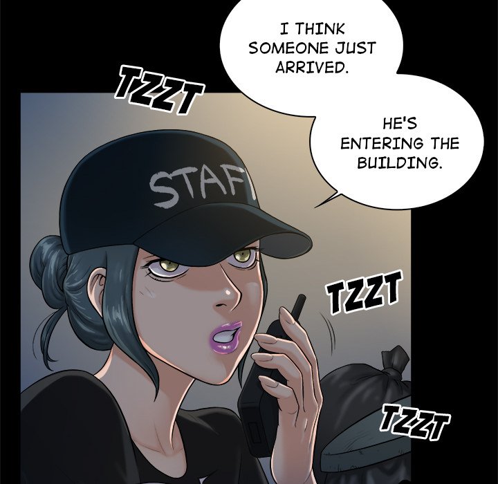 Find That Girl page 12