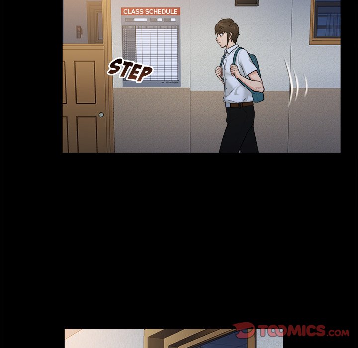 Find That Girl page 14