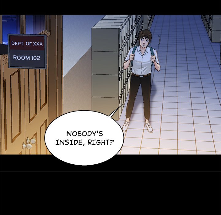Find That Girl page 16