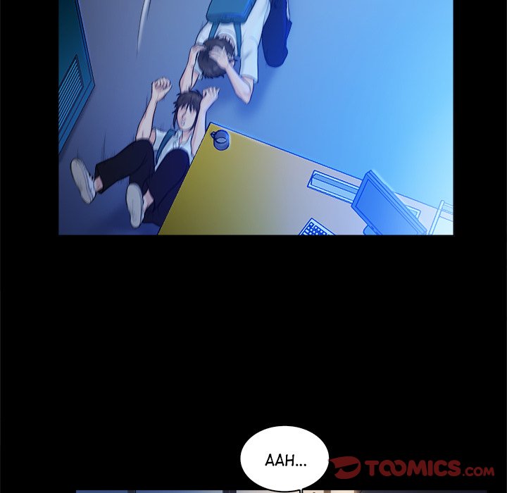 Find That Girl page 20