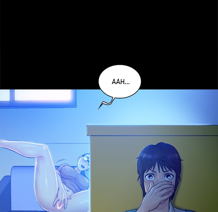 Find That Girl page 23