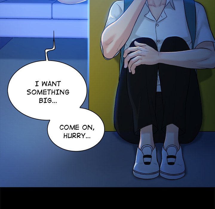 Find That Girl page 24