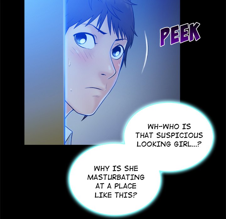 Find That Girl page 28