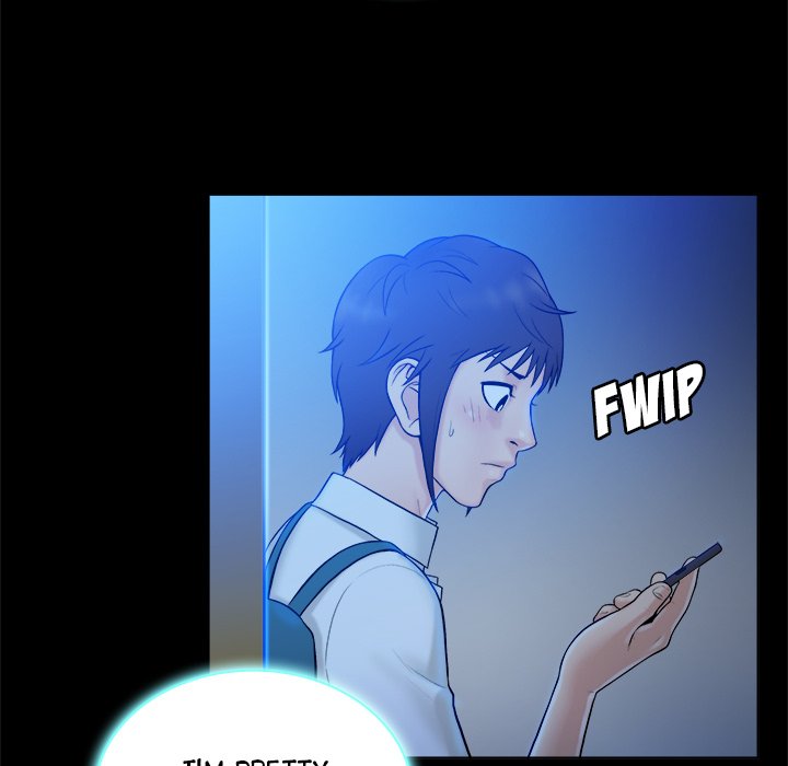 Find That Girl page 29