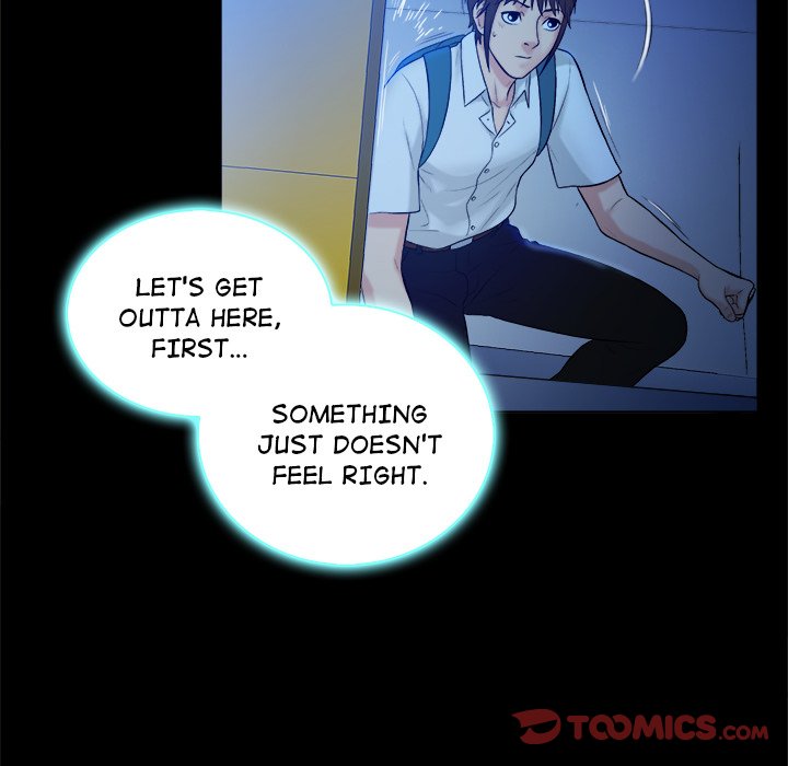 Find That Girl page 32