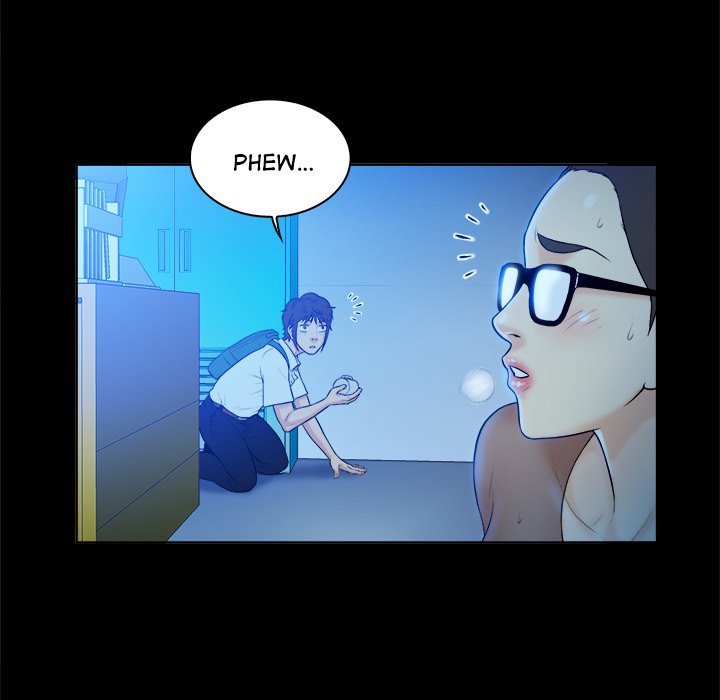 Find That Girl page 39