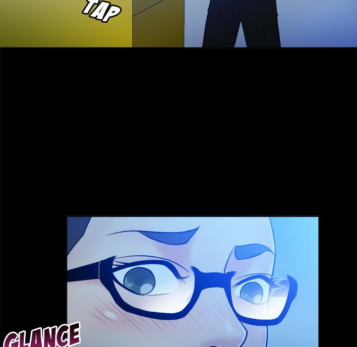 Find That Girl page 43