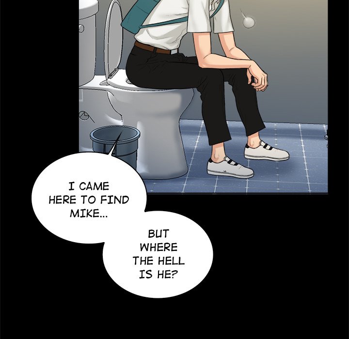 Find That Girl page 58
