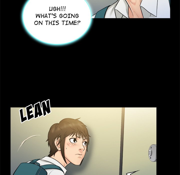 Find That Girl page 61