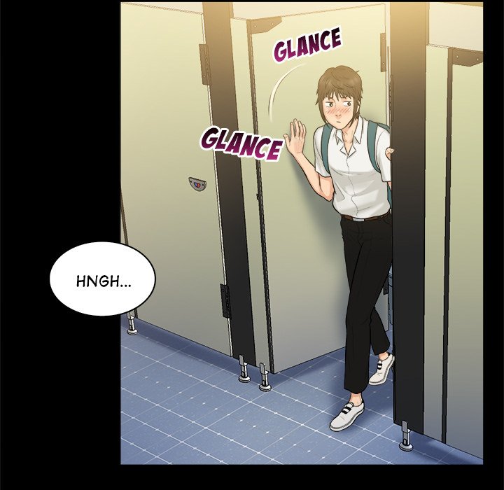 Find That Girl page 64