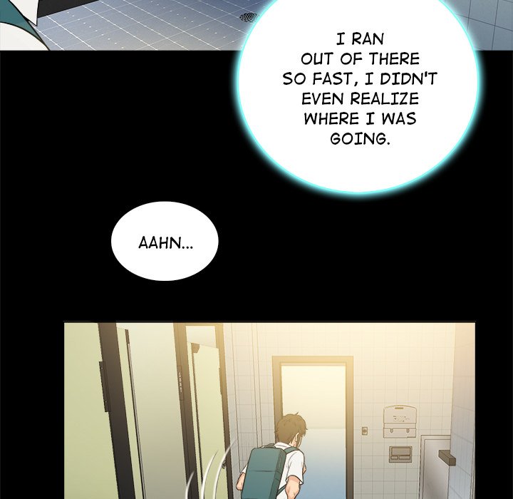 Find That Girl page 66