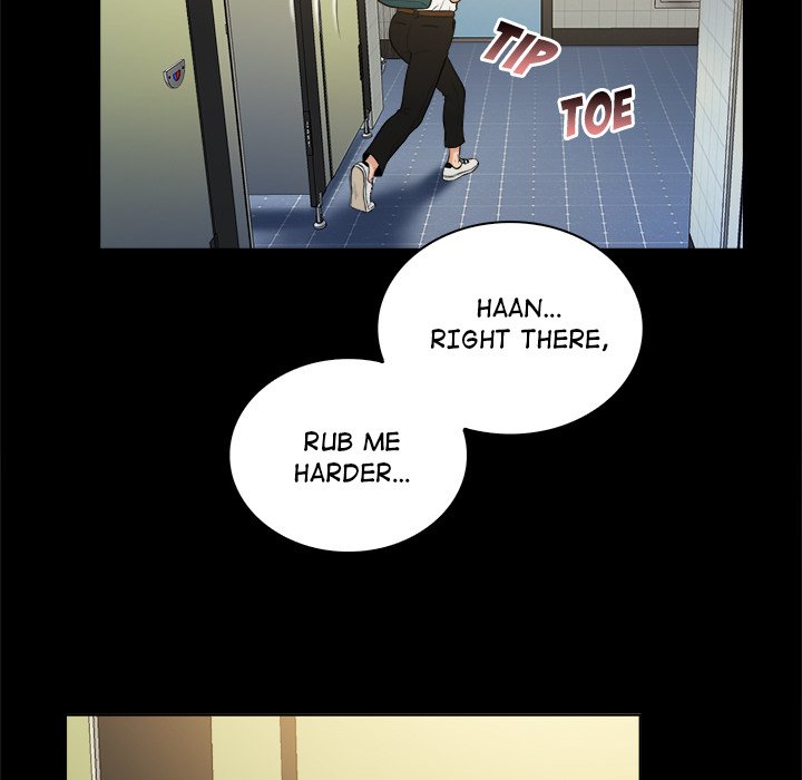 Find That Girl page 67