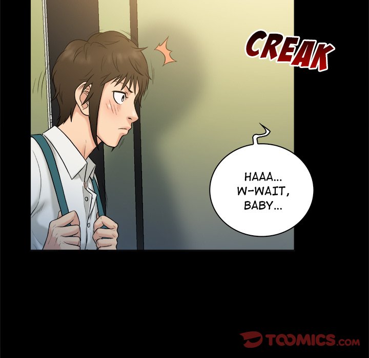 Find That Girl page 68