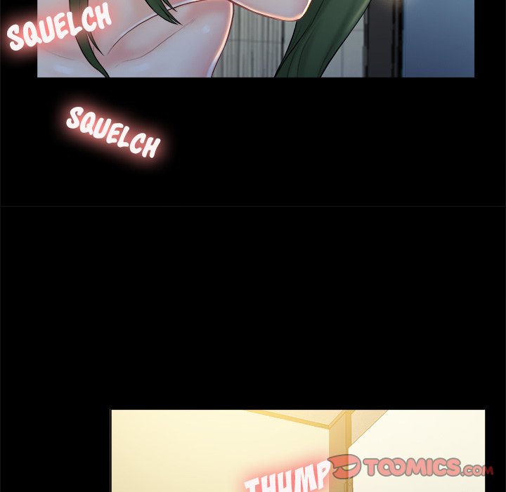 Find That Girl page 74