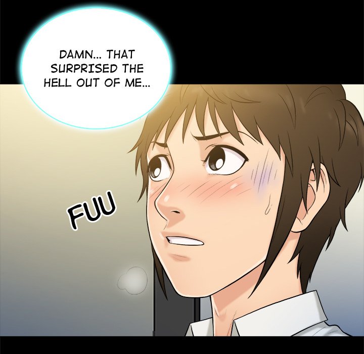 Find That Girl page 76