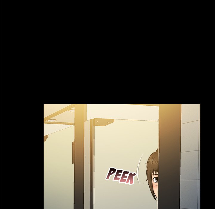 Find That Girl page 77