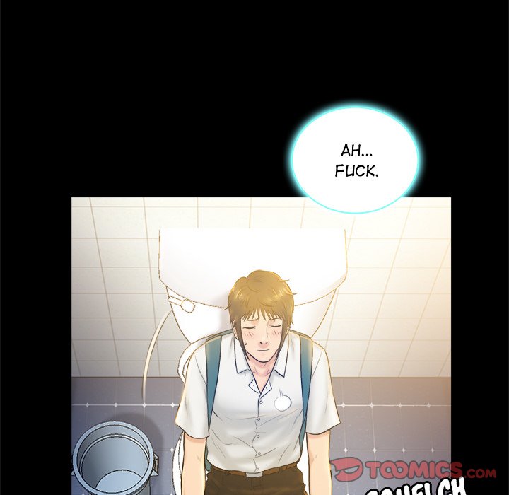 Find That Girl page 80