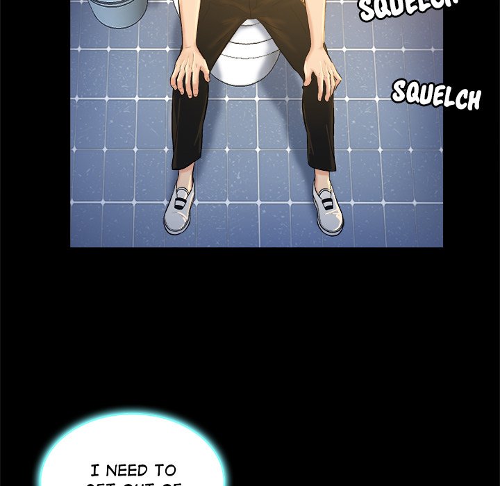 Find That Girl page 81