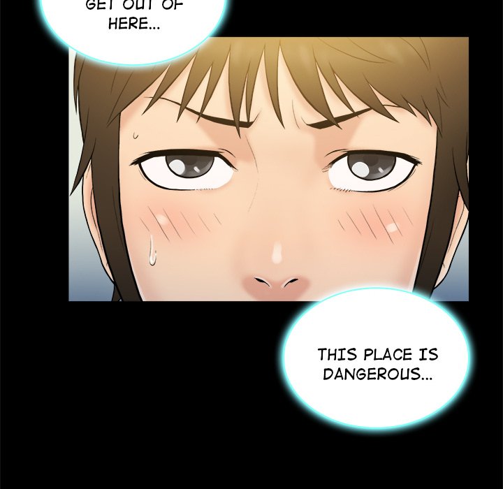 Find That Girl page 82