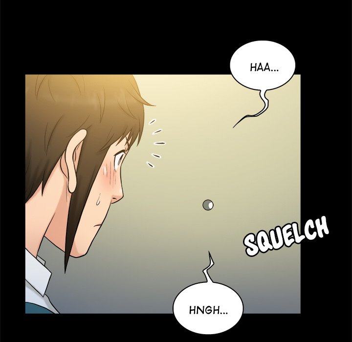 Find That Girl page 83
