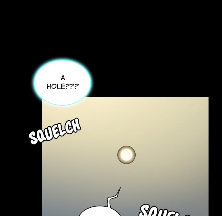 Find That Girl page 84