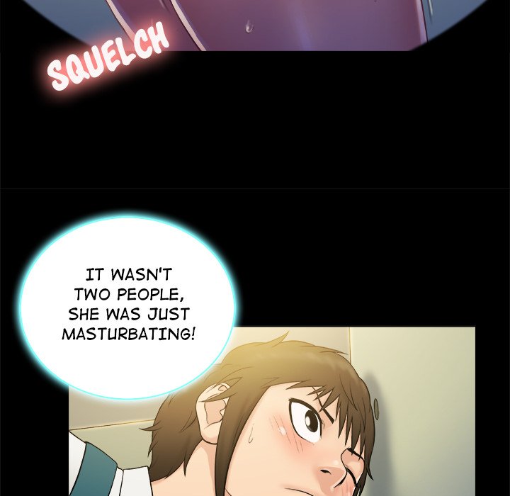 Find That Girl page 88