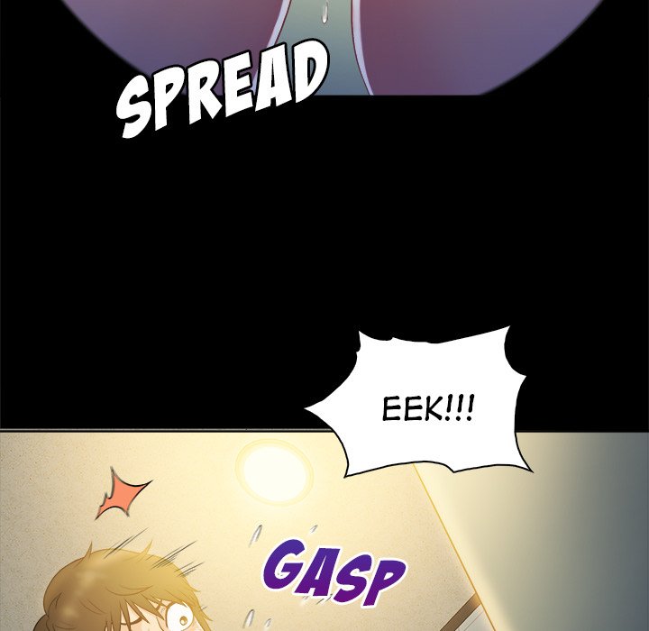 Find That Girl page 97