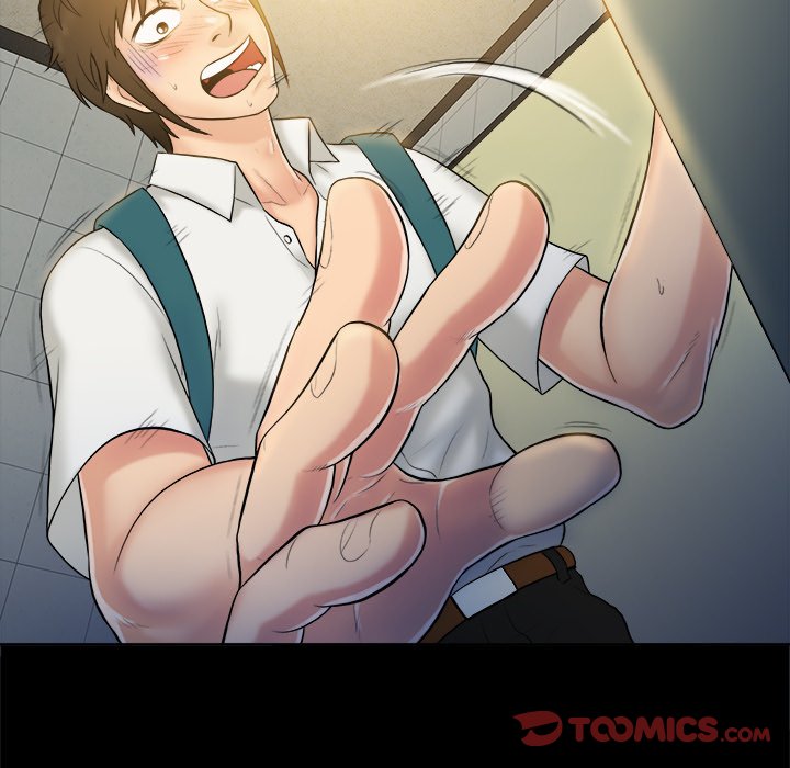 Find That Girl page 98