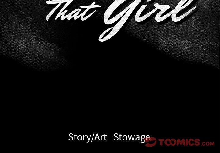 Find That Girl page 2