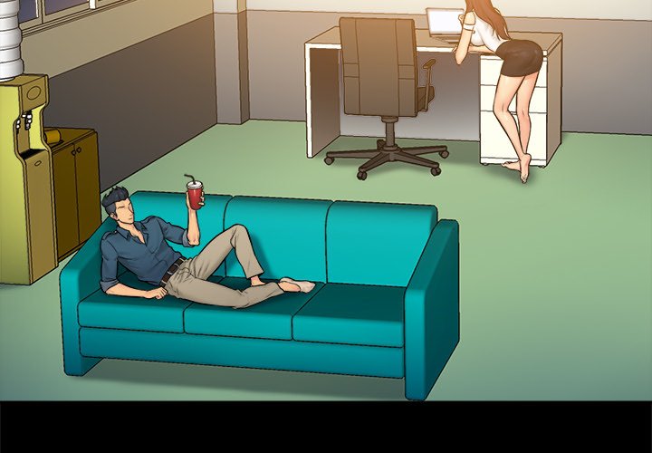 Find That Girl page 4