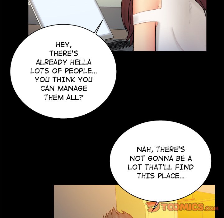 Find That Girl page 6
