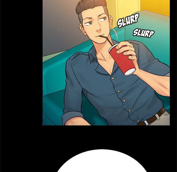 Find That Girl page 7