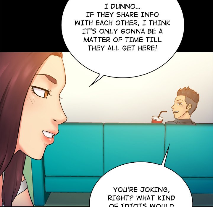 Find That Girl page 8