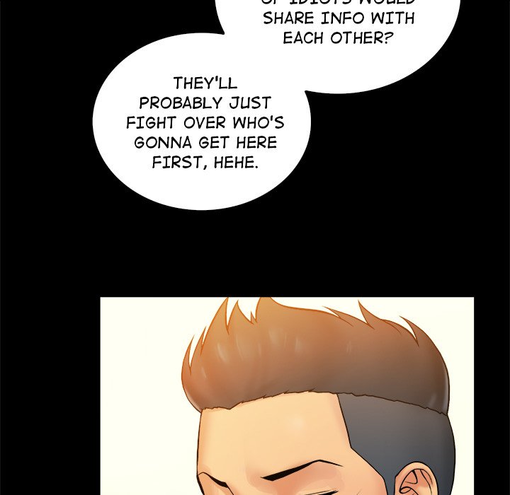 Find That Girl page 9